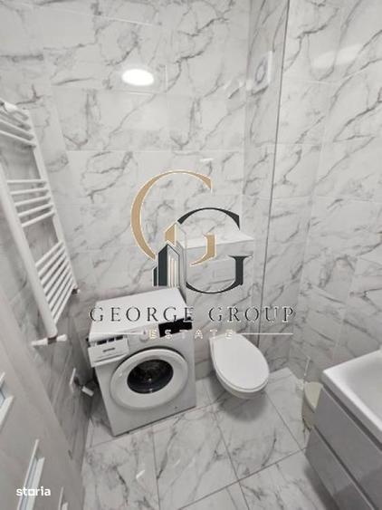 Apartament cu 2 camere decomandat, mobilat în 1 Decembrie 1918