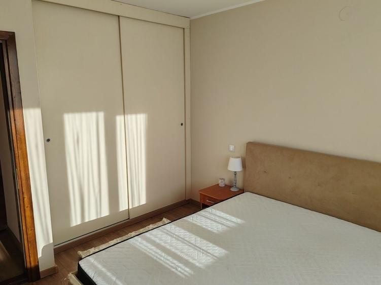 Apartament cu 2 camere decomandat în Gojdu