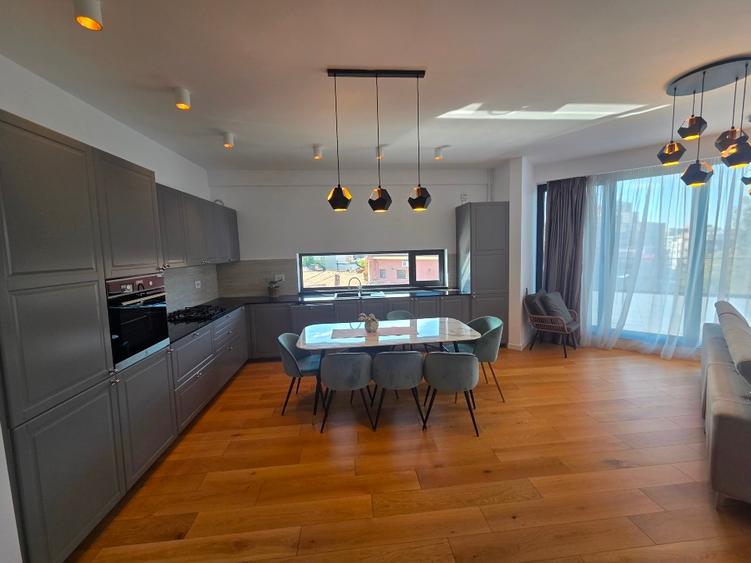 Apartamente zona ultracentrala LUX***** - 10