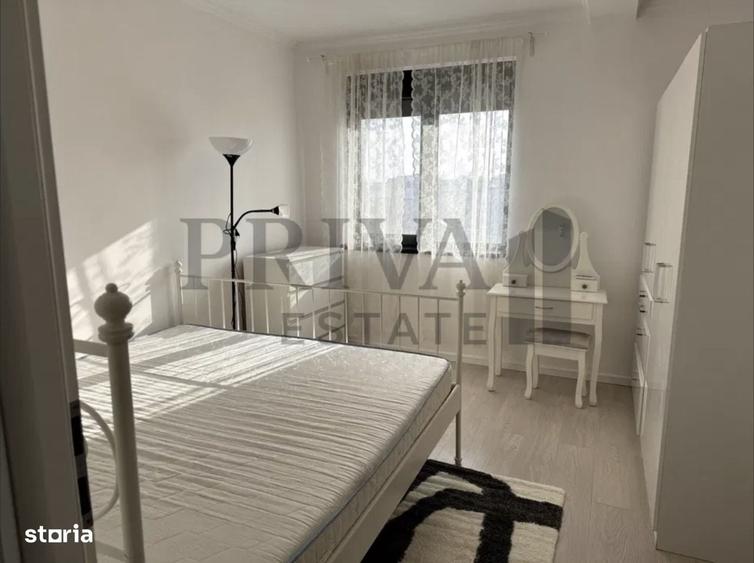 Apartament modern, 3 camere, 68 mp, etaj 2, Giroc - 1