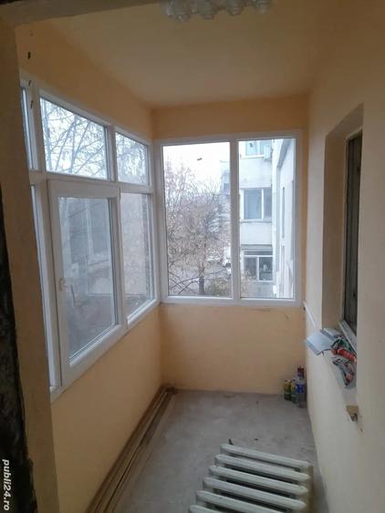 Apartament cu 3 camere decomandat în Ultracentral