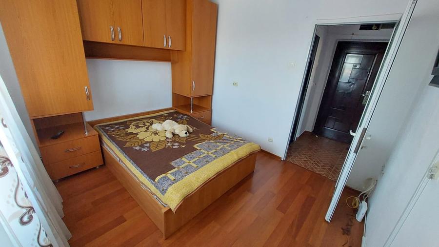 Apartament cu 2 camere in Mircea cel Batran - 16