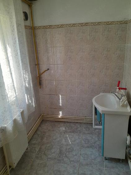Garsonieră semidecomandată în Central
