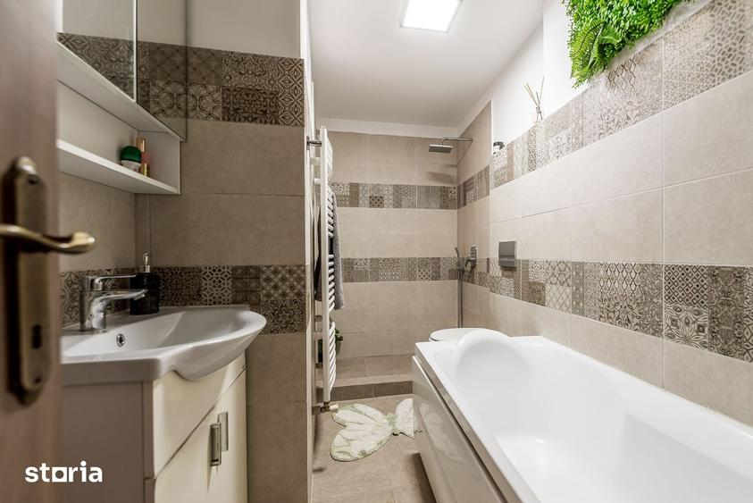 Casă cu 3 camere cu Teren 136 Mp în Central