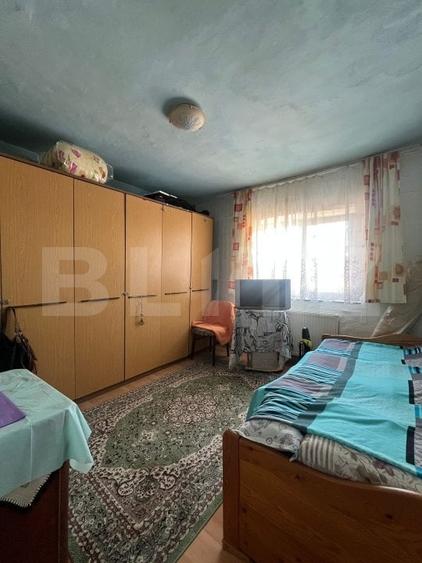 Apartament cu 3 camere, decomandat, zona micro 3 - 3