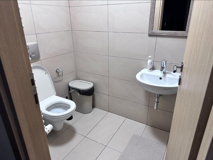 Apartament 2 camere LUX in Complex Upground Residence langa Metrou Pipera - 7