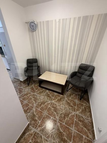 Apartament 1 camer Bdul. Independentei ETAJ 1 - 1