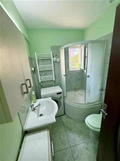 Apartament 2 Camere, Zona Tomis Nord, Langa Parcul Tabacarie - 10