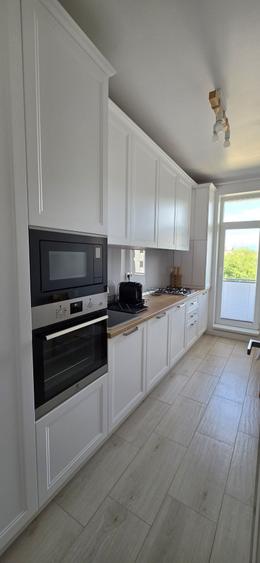 Apartament luminos 2 camere | Zona Piata Cibin - 4