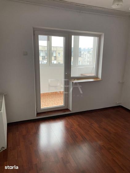 Apartament cu 3 camere decomandat în 13 Septembrie
