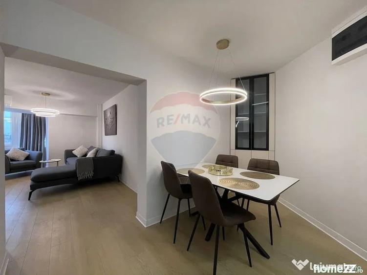 Apartament 3 camere Piata Alba Iulia, renovat de la 0 - 6