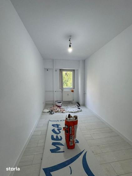 Garsonieră în Rahova — fotografia 3