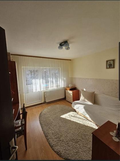 Apartament cu 2 camere decomandat în Sud