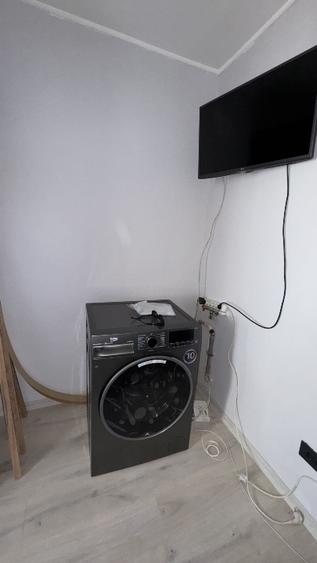 Apartament cu 2 camere circular, mobilat în Vlahuță