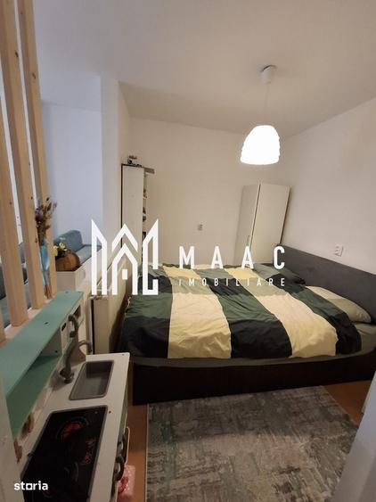 Apartament cu 2 camere în Tilișca