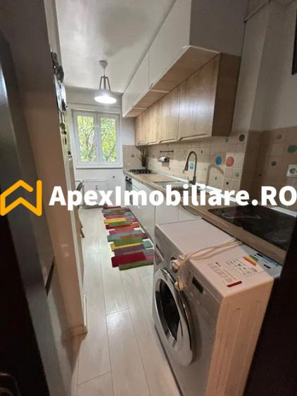 Apartament 2 camere de inchiriat Drumul Taberei Bucure?ti | - 5