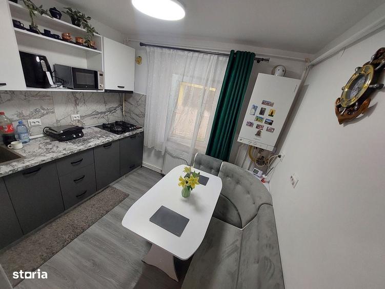 Apartament cu 2 camere în Sud