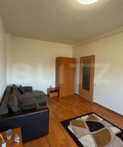 Apartament 1 camera / 35 mp + 6 mp balcon/ Gata de mutare - 2