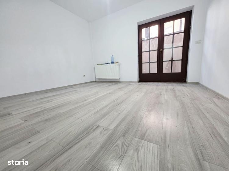 APARTAMENT 2 CAMERE DEMISOL 66mp Terasa 20mp 90.390 Euro Platou Galata - 8