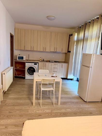Garsonieră în Giulești