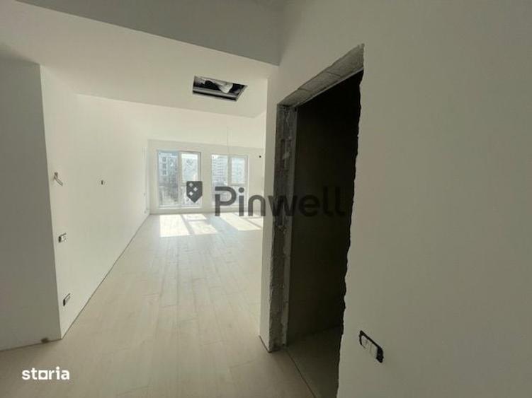 Apartament cu 2 camere în Nord