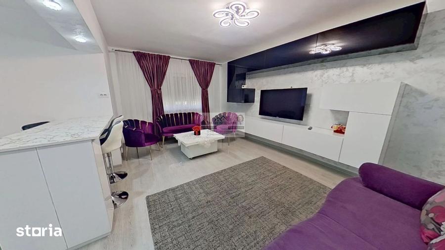Apartament 3 camere - Zona Industriala - 9
