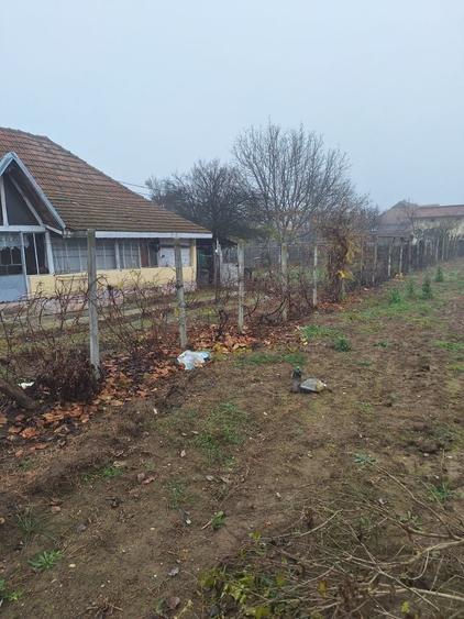 Casă cu 4 camere în Stroiești