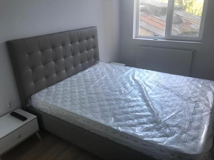 Apartament cu 2 camere semidecomandat în Romană
