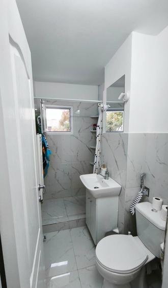 Apartament 2 camere, LOC PARCARE PRIVAT INCLUS, RENOVAT - zona Mircea cel Batran - 5