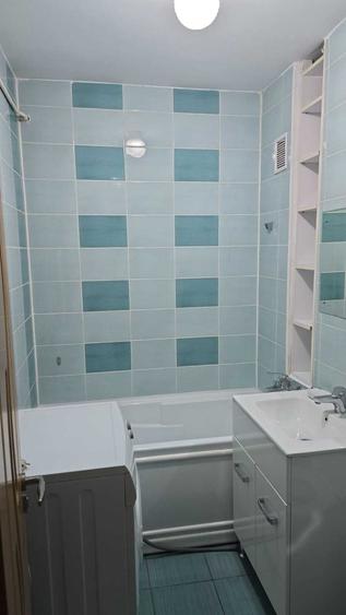 Garsonieră semidecomandată în Gheorgheni