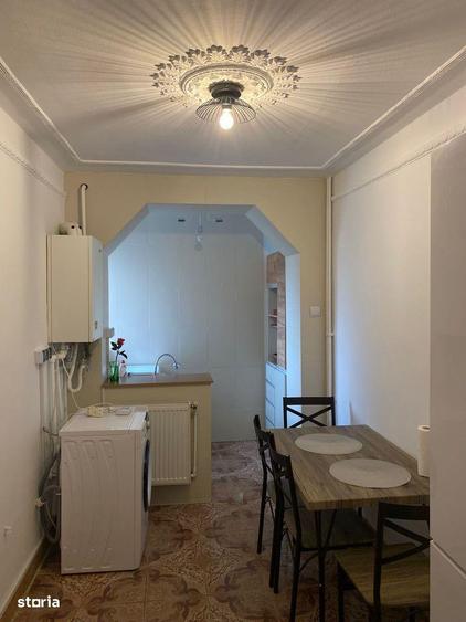 Apartament cu 2 camere în Central