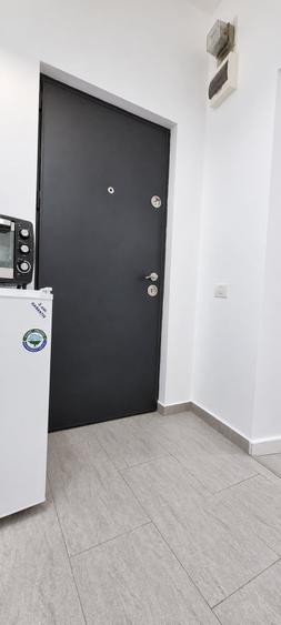 Garsoniera Cismigiu | Noua | Centrala Proprie | AC | Ultracentral - 10