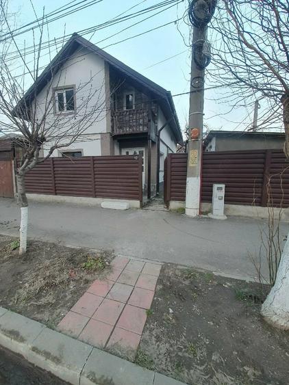 Casă cu Teren 113 Mp în Mihai Viteazu