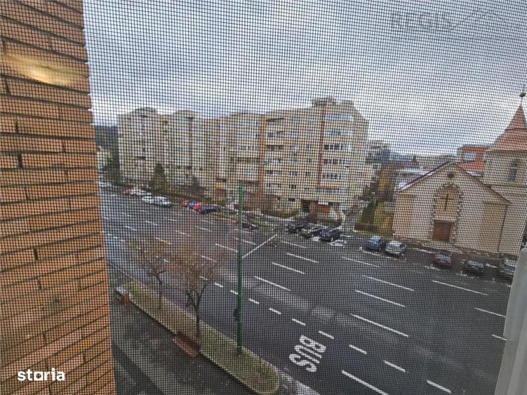 Garsoniera Toamnei - Centrul Civic - Afi - Pet Friendly - 9