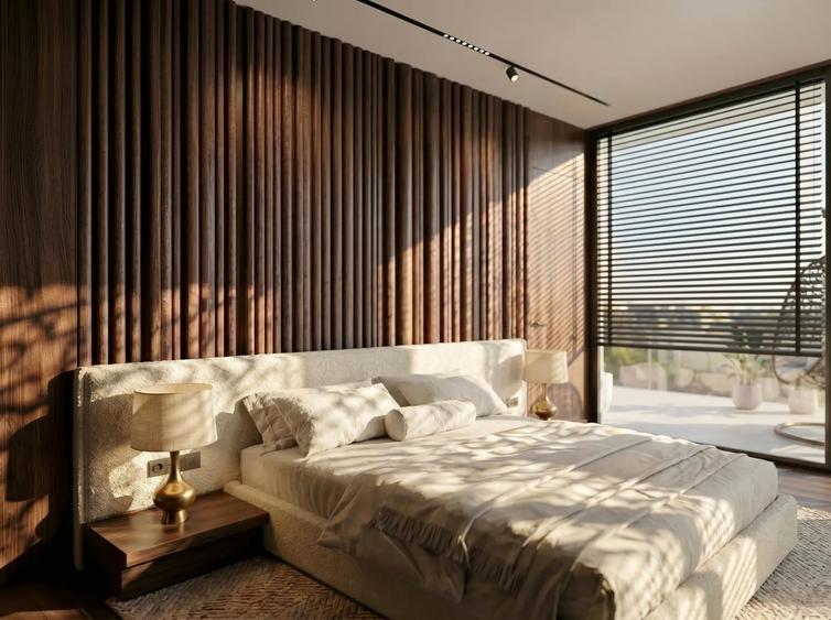 3 CAMERE CU DESIGN RAFINAT ȘI FINISAJE DE LUX ÎN FLOREASCA - 20