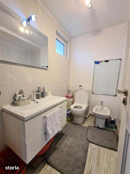 Casă cu 3 camere cu Teren 320 Mp în Moara de Vânt