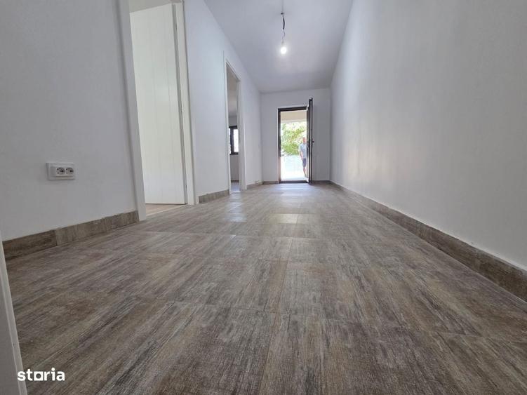 Casă cu 4 camere în Babadag