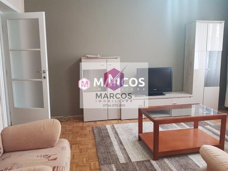 Apartament 2 camere semidecomandat, et.2, Lunca, ID 738 - 1