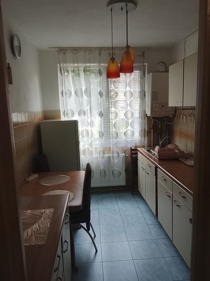 Inchiriez apartament cu 2 camere in Fagaras - 1