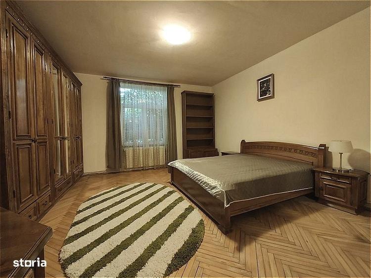 Casă cu 4 camere decomandat în Grigorescu