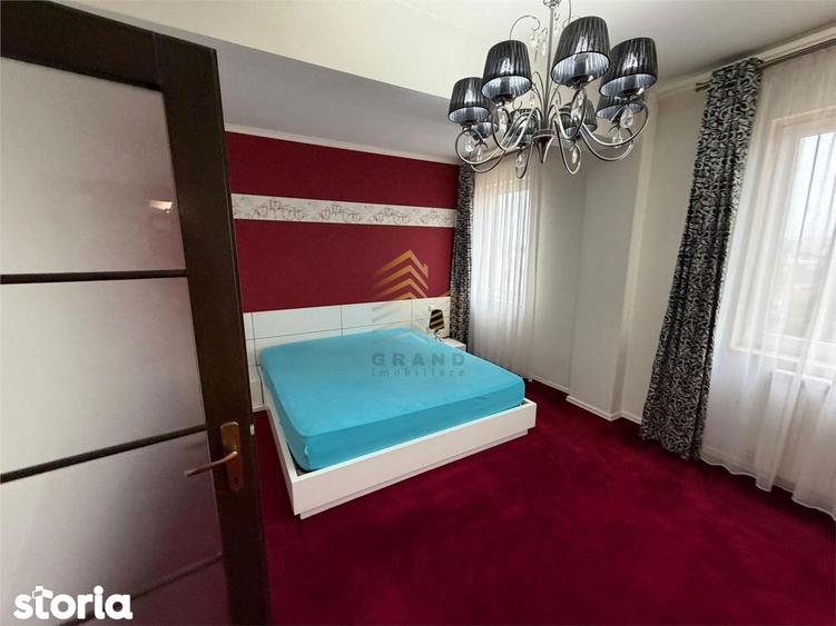 Apartament de vanzare | 110 mpu | Calea Moldovei - 5