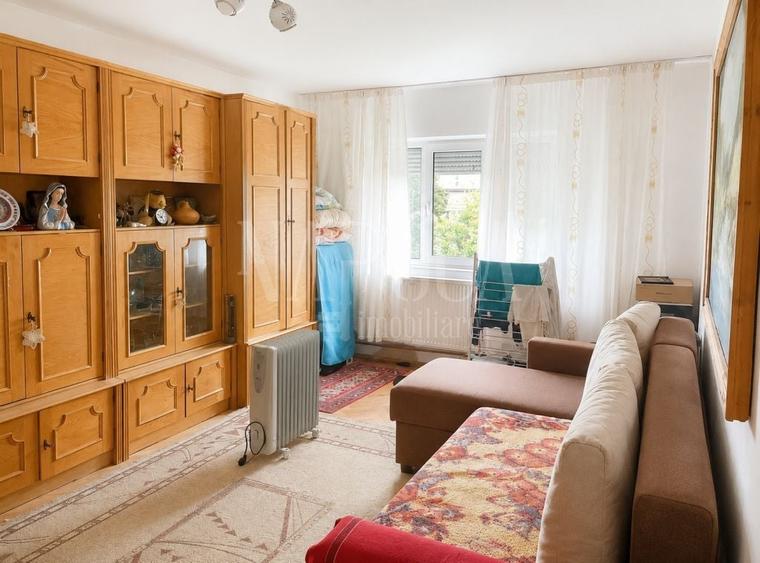 Apartament 2 camere de vanzare in Nufarul Oradea, Oradea - 1