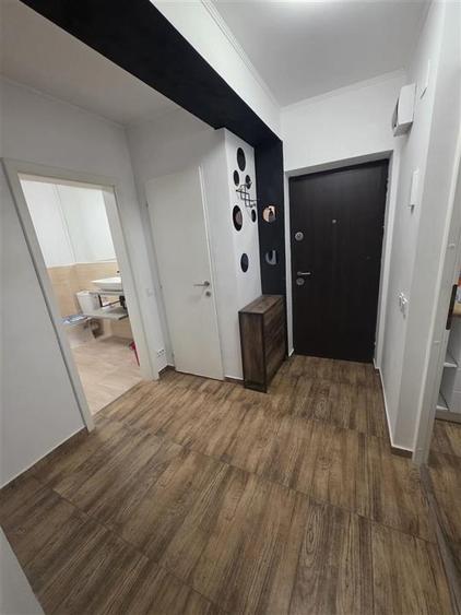 Bloc Nou! Apartament 2 Camere Decomandat Nicolina Aleea Strugurilor - 6