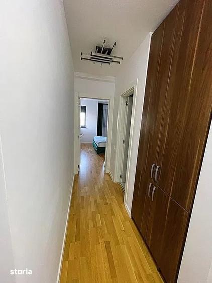 Apart 2 camere 64m2 | Atlas Residence - Aviatiei - Herastrau | Imobil - 2