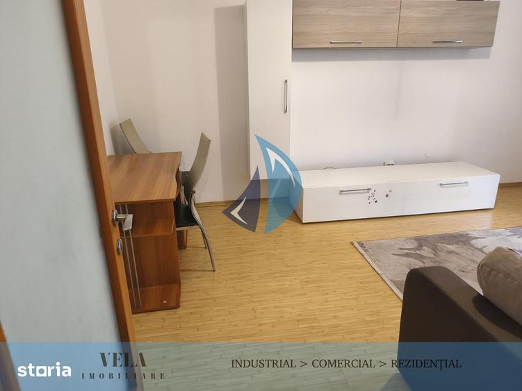Apartament cu 2 camere în Tudor Vladimirescu