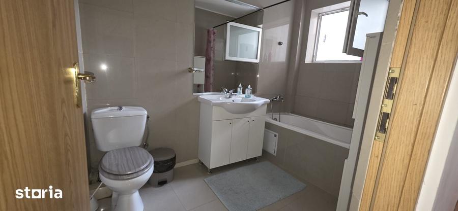 Apartament cu 4 camere în Eminescu