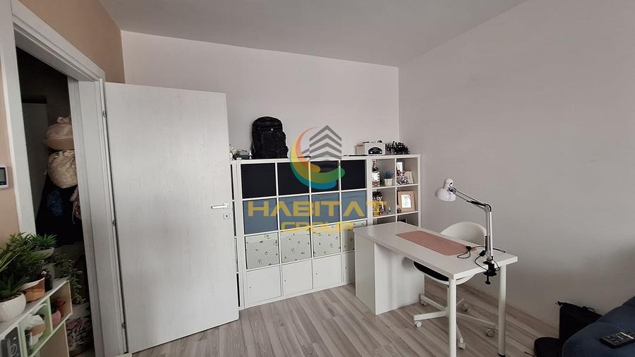 Apartament 2 camere decomandat, 2024- Biruintei - 8