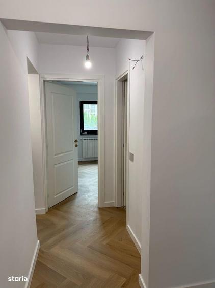 Apartament cu 3 camere decomandat în Beller