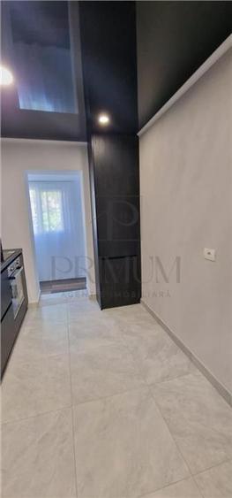 Apartament cu 3 camere decomandat, mobilat în Lipovei