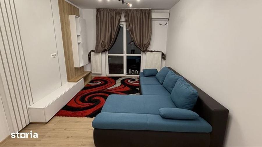 Inchiriere apartament 3 camere Dobroesti Ilfov